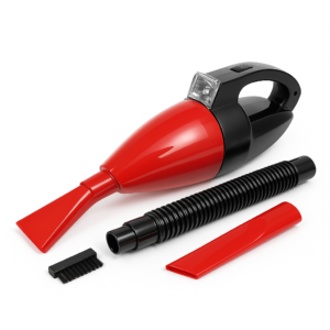 Автомобільні пилососи