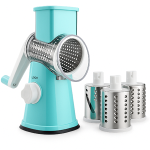 Терки/овочерізки