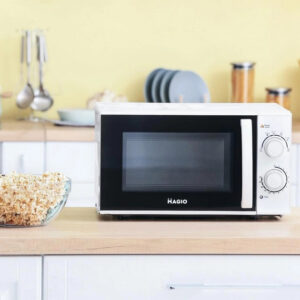 Мікрохвильові печі