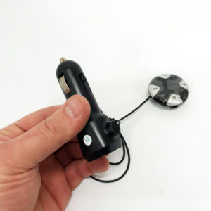 FM-модулятори