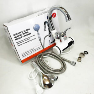 Водонагрівачі