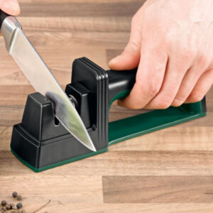 Точилки для ножів