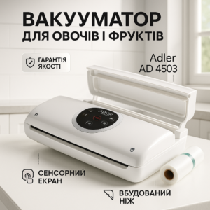 Вакууматори