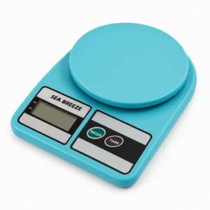 Кухонні ваги