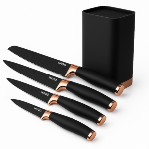 Набори ножів