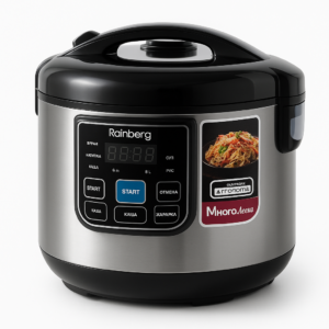 Мультиварки