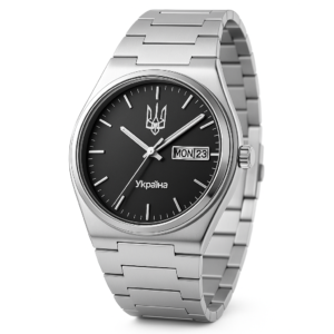 Годинник наручний чоловічий SKMEI 8829/9288SIBK, Годинник для хлопців годинник для чоловіка, Статусний чоловічий годинник