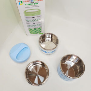 Ланч бокс UNIQUE UN-1522 2л Blue