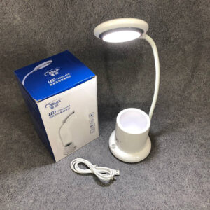 Настільні лампи