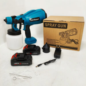 Фарбопульти